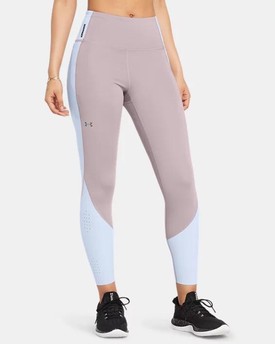 Women's UA Vanish Elite Ankle Leggings Product Image