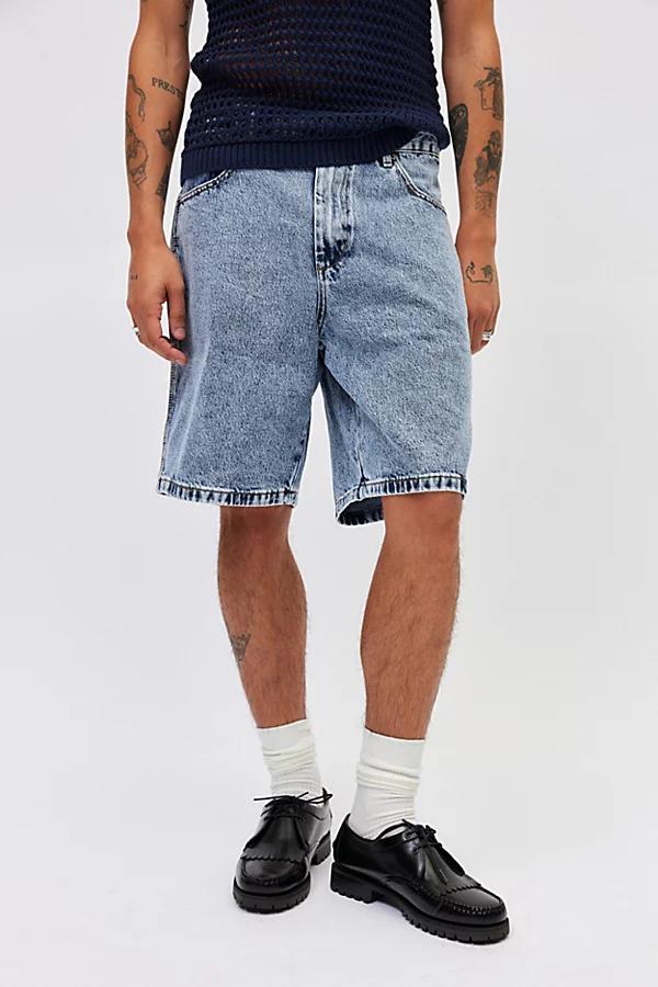 WORSHIP SUPPLIES Together Big Dawg Jean Short Mens at Urban Outfitters Product Image