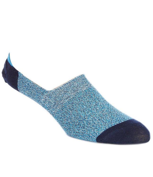 Original Penguin Colored Liner No Show Socks Product Image