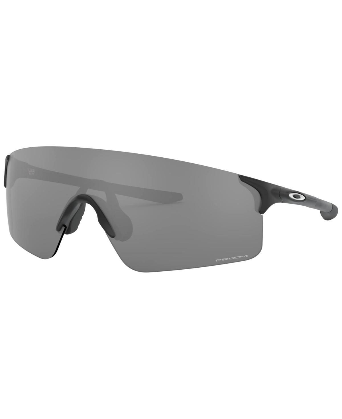 Oakley Mens Evzero Blades (low Bridge Fit) Sunglasses Product Image