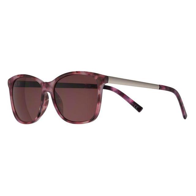 Womens Sonoma Goods For Life 35mm Square Gradient Sunglasses Product Image