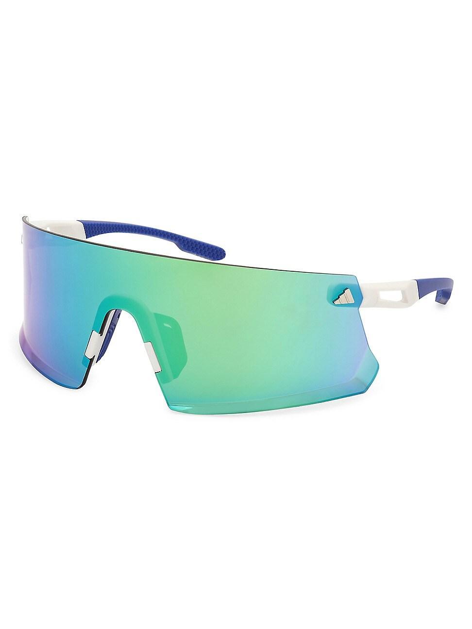 Mens Shield Sunglasses Product Image