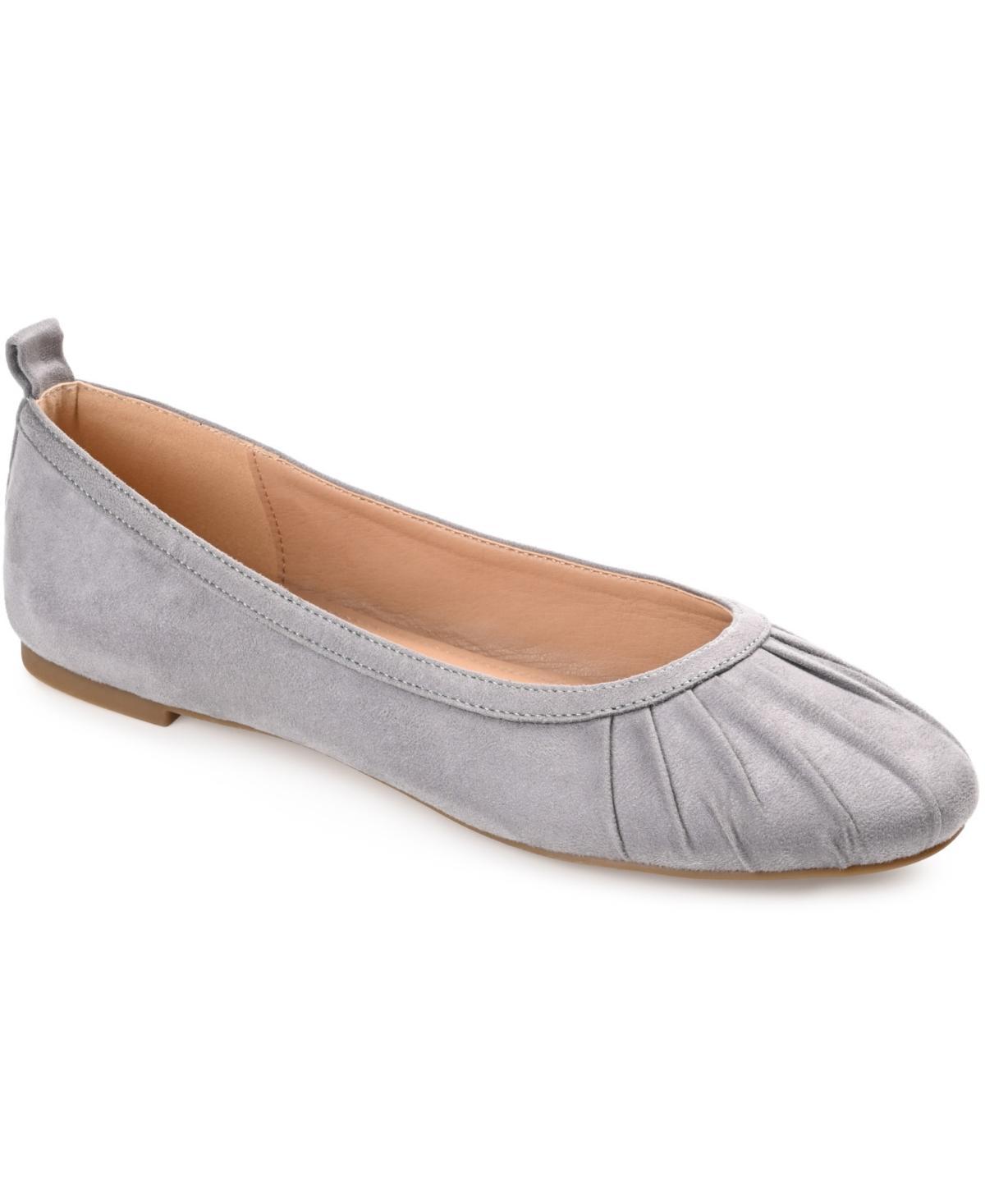 Journee Collection Tannya Tru Comfort Foam Womens Flats Product Image