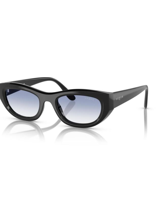 Vogue Eyewear Womens Sunglasses VO5616S Product Image