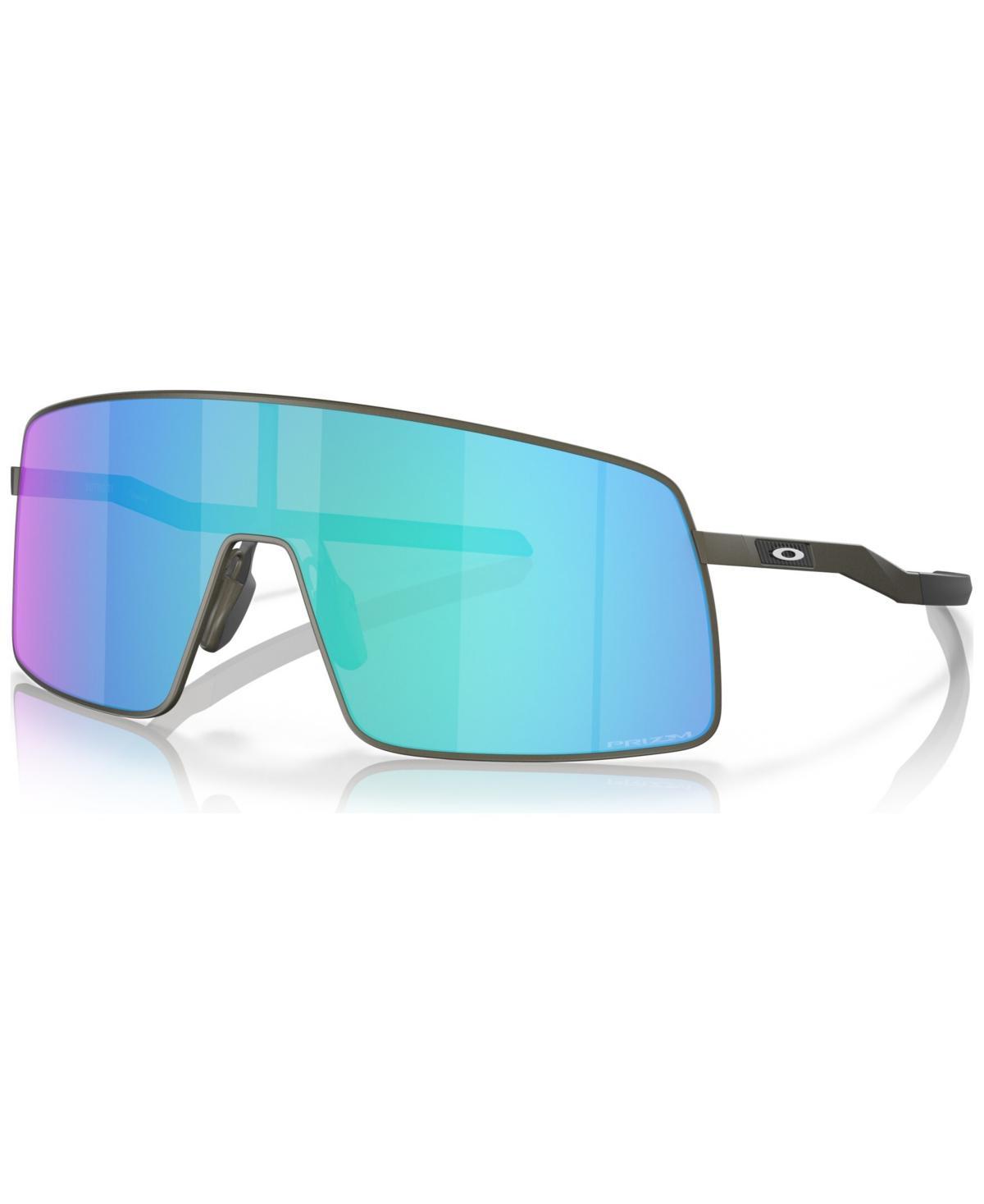 Oakley Sutro Shield Sunglasses Product Image