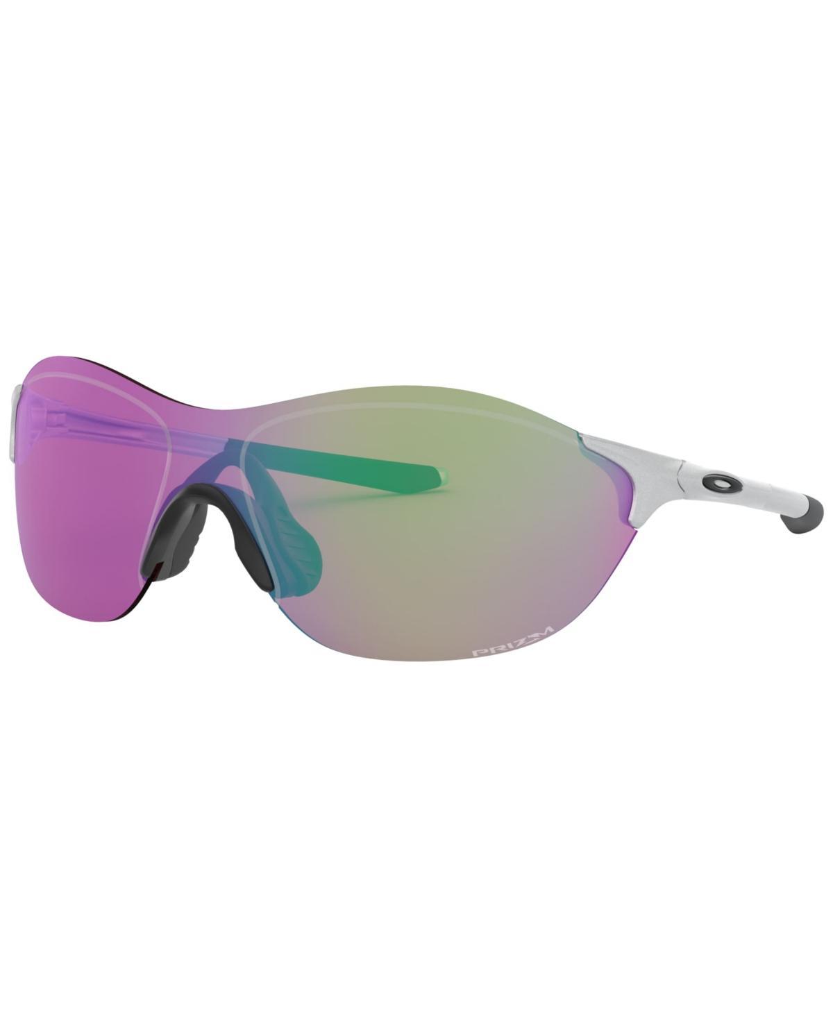 Oakley Mens Evzero Swift (low Bridge Fit) Sunglasses Product Image