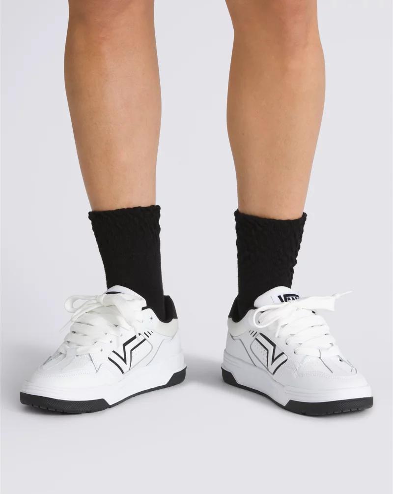 Vans Scrunch Crew Sock Product Image