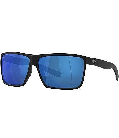 Costa Del Mar 63mm Polarized Oversize Square Sunglasses Product Image