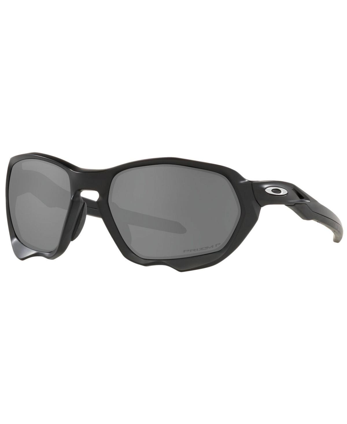 Oakley Men's Plazma Sunglasses Product Image