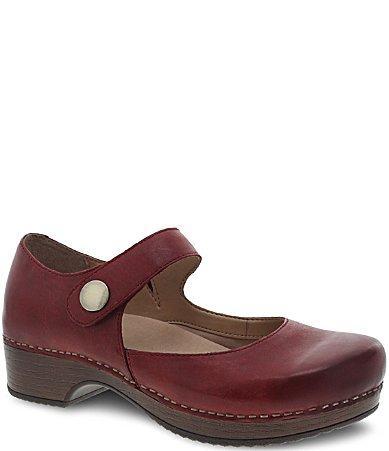 Dansko Beatrice Clog Product Image