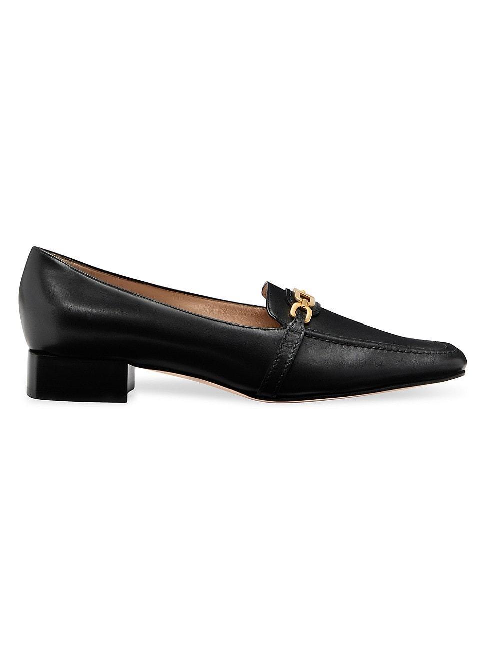 ATP ATELIER Airola Penny Loafer Product Image