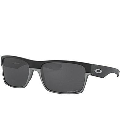 Oakley Twoface 60mm Prizm Polarized Sunglasses Product Image