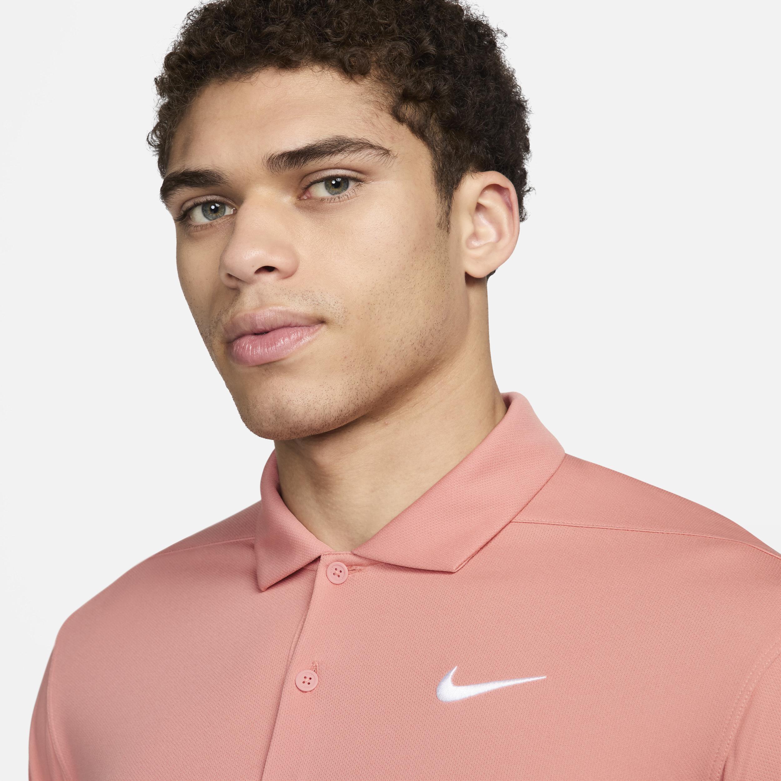 Nike Men's Victory+ Dri-FIT Golf Polo Product Image