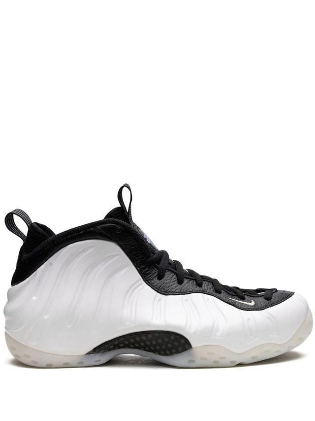 NIKE Air Foamposite One "penny Hardaway Pe" Sneakers In White Product Image