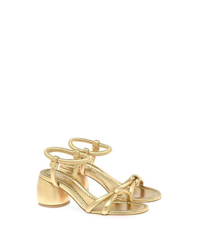 Gianvito Rossi Womens Cassis Sandals Product Image