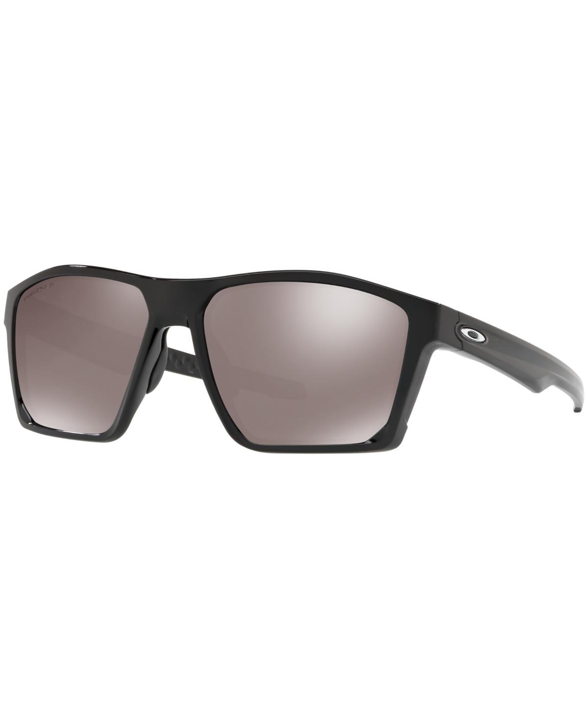 Oakley Sunglasses, Targetline OO9397 MIRROR POLAR/BLACK Product Image