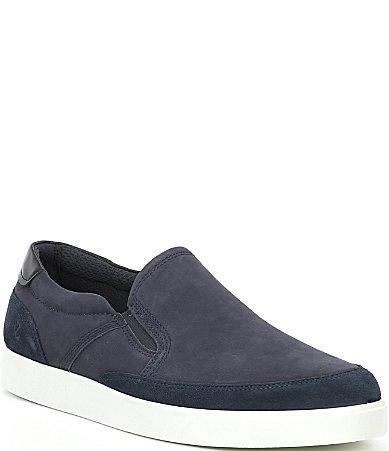 ECCO Mens Street Lite Slip Product Image