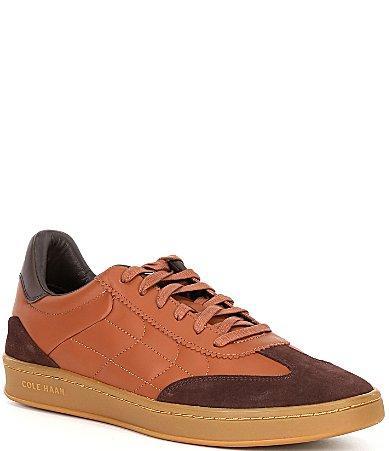 Cole Haan Mens GrandPr Breakaway Sneakers Product Image