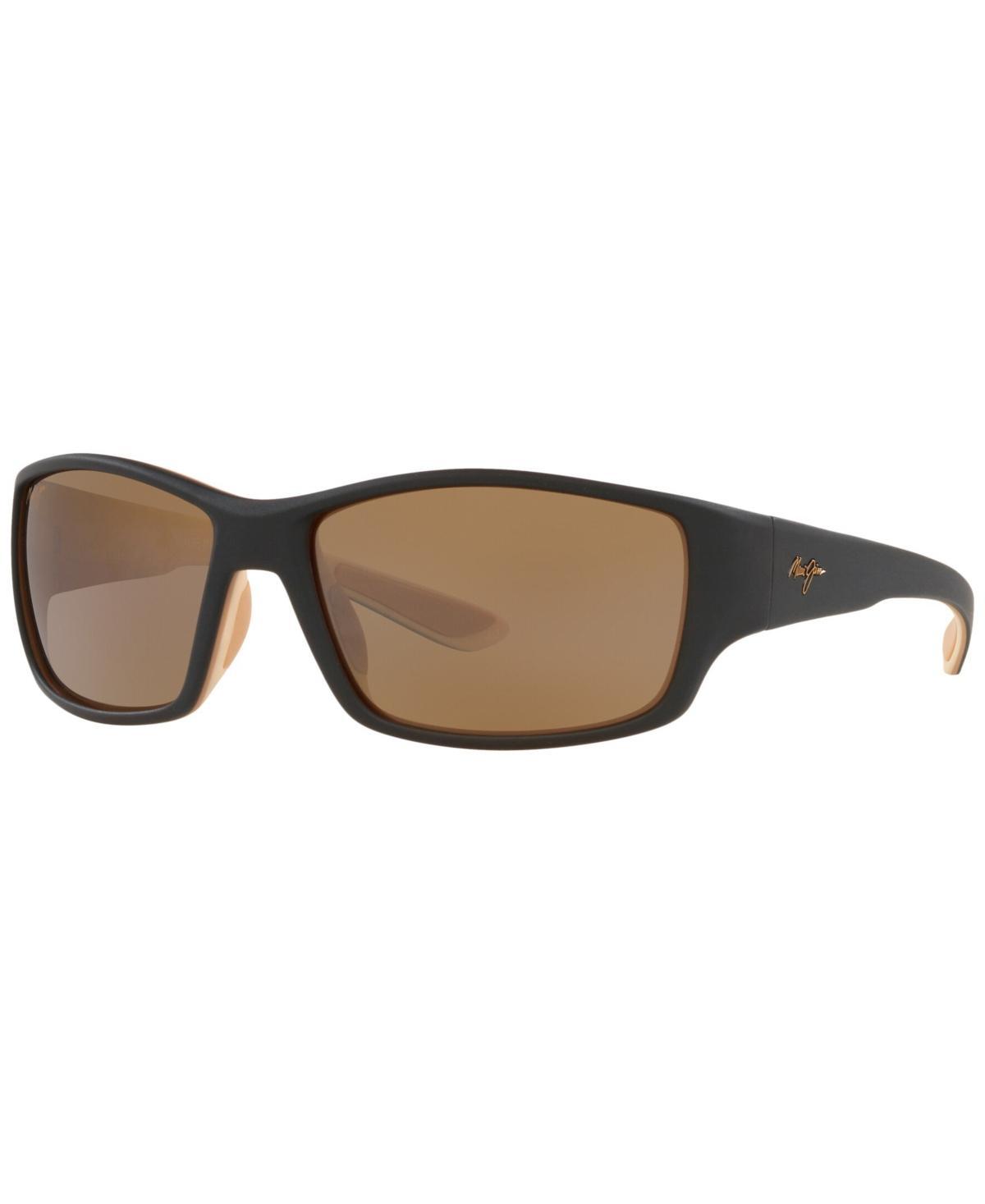 Maui Jim Local Kine 61mm Polarized Sunglasses Product Image