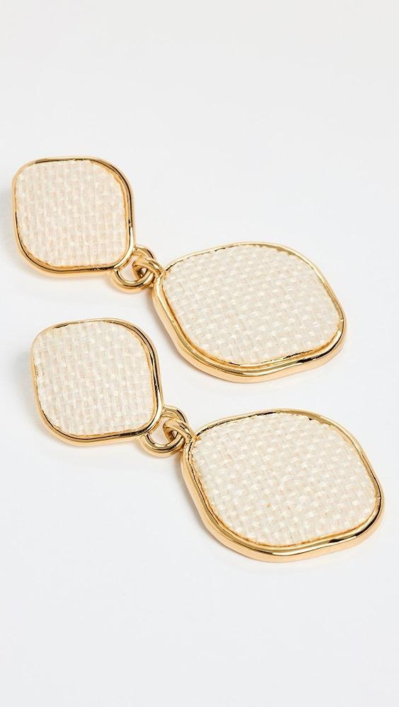 Heaven Mayhem Alma Earrings | Shopbop Product Image