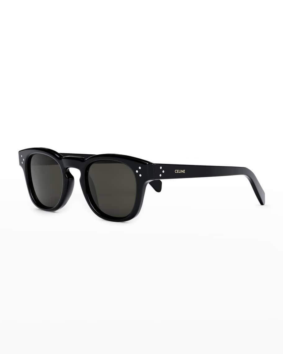 The Fendi Way 55mm Geometric Sunglasses Product Image