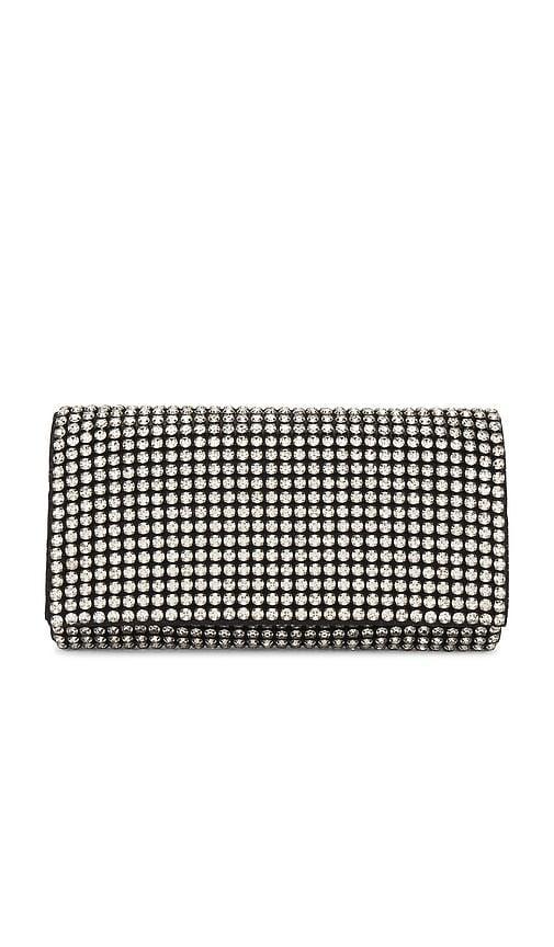 Mariana Crystal Clutch Product Image