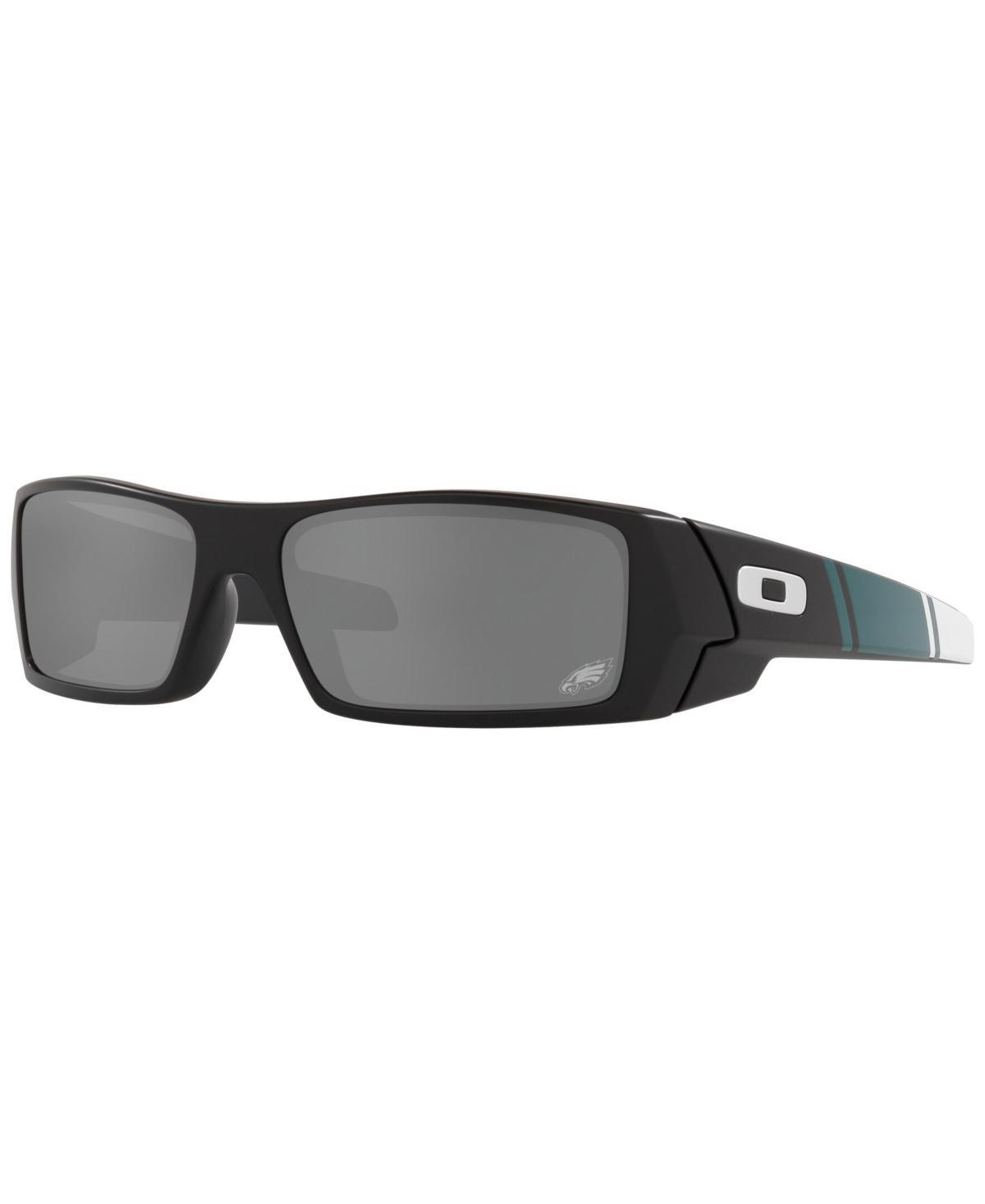 Oakley Men's Philadelphia Eagles Gascan® Sunglasses Product Image