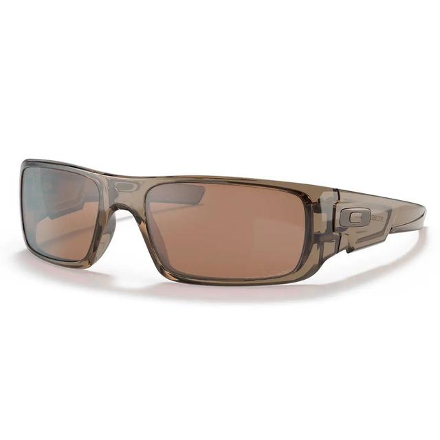 Oakley Men's Crankshaft Polarized Sunglasses Male Product Image