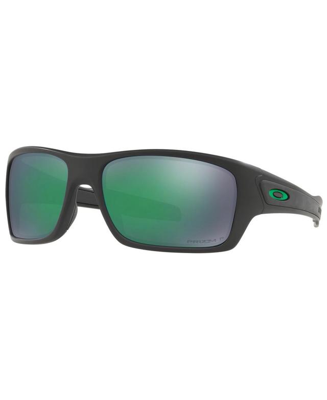 Oakley Men's Turbine Sunglasses Product Image