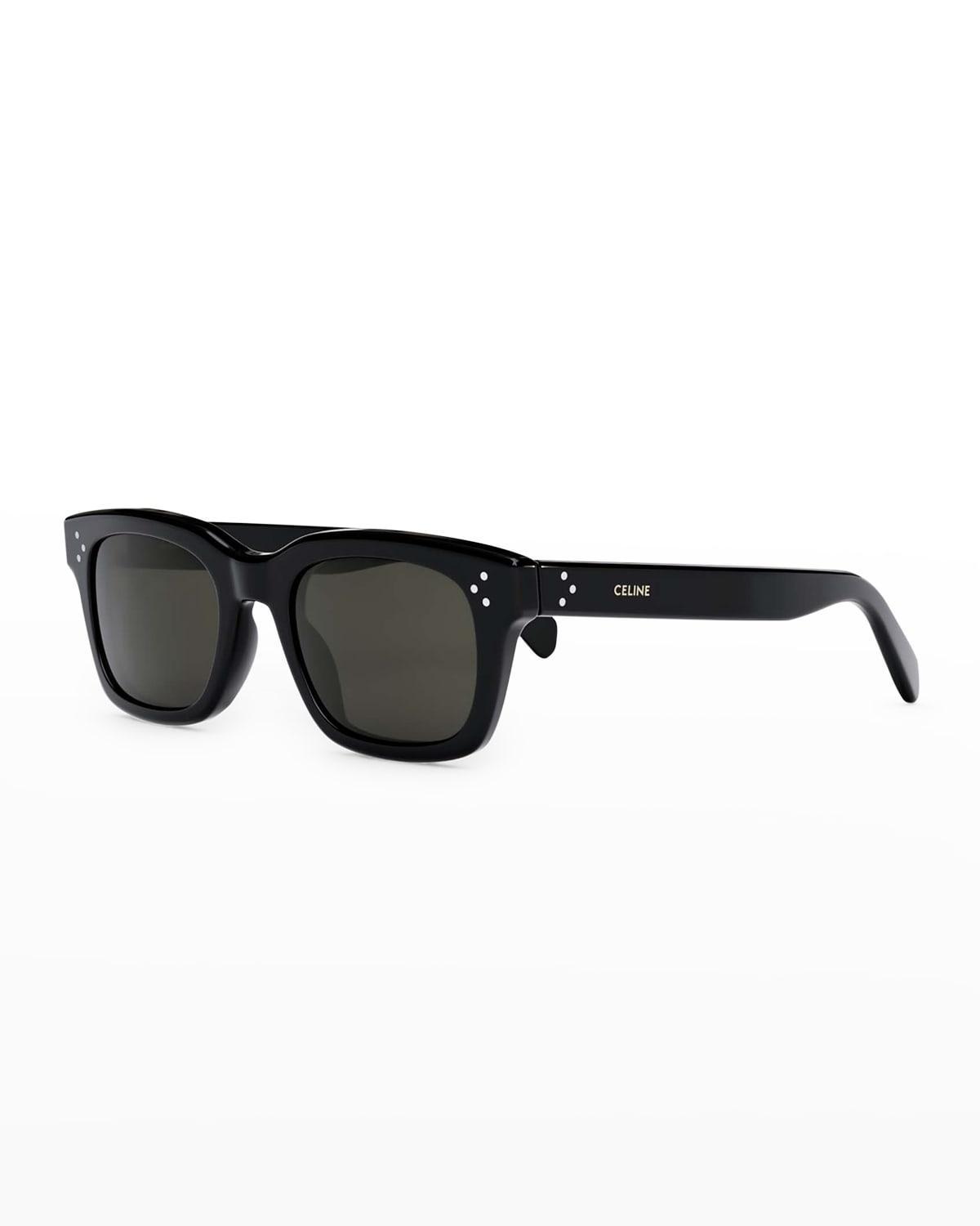 FERRAGAMO Classic Logo 54mm Modified Rectangular Sunglasses Product Image