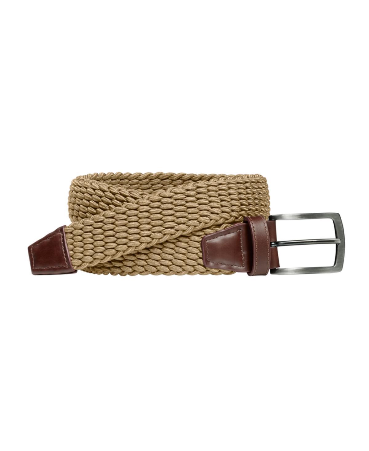 Johnston & Murphy Stretch Knit Belt Product Image