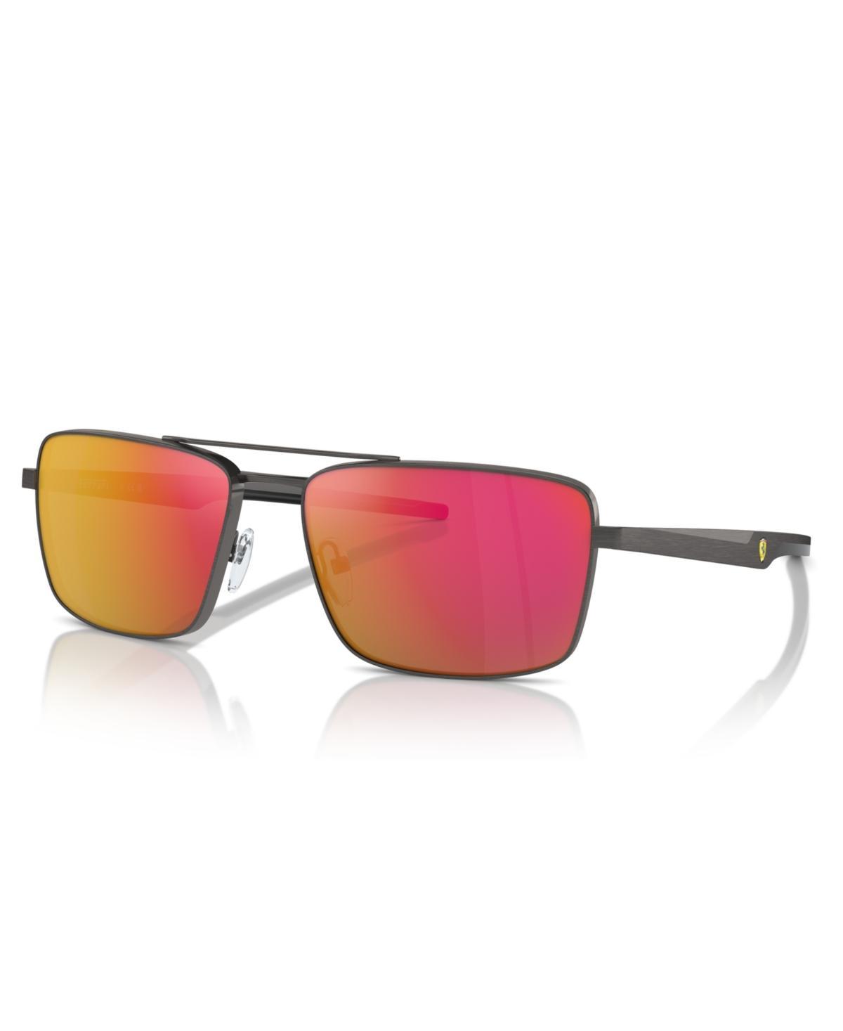 Scuderia Ferrari Mens Sunglasses, FZ5001 Product Image