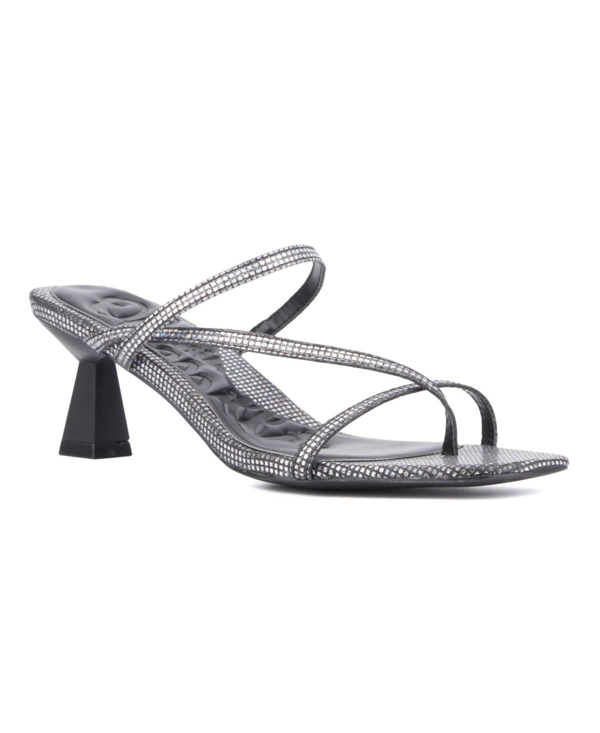 Womens Angelic Heel Sandal Product Image