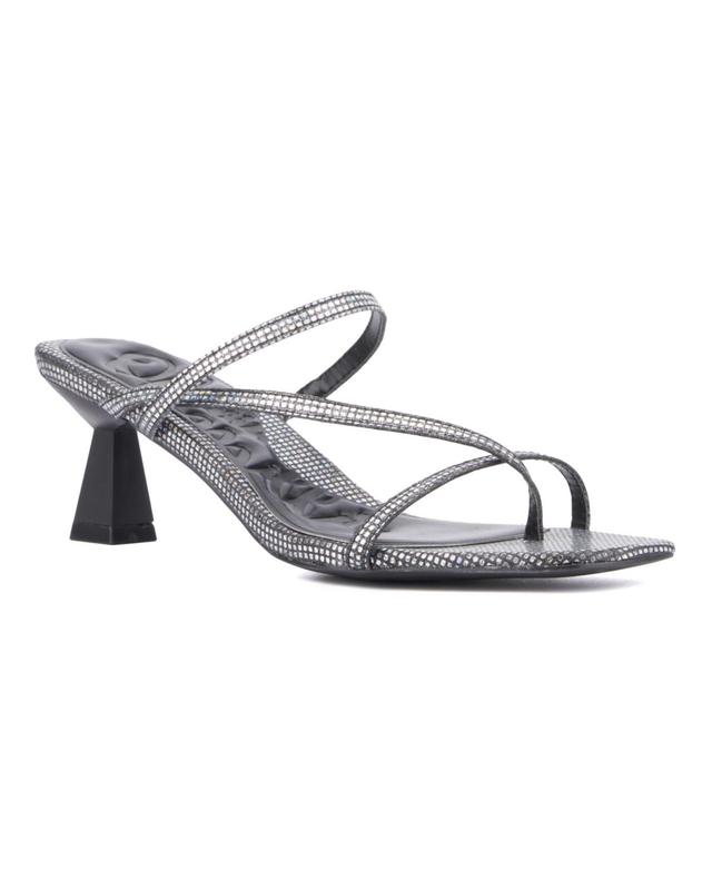 Olivia Miller Womens Angelic Dress Sandals Product Image