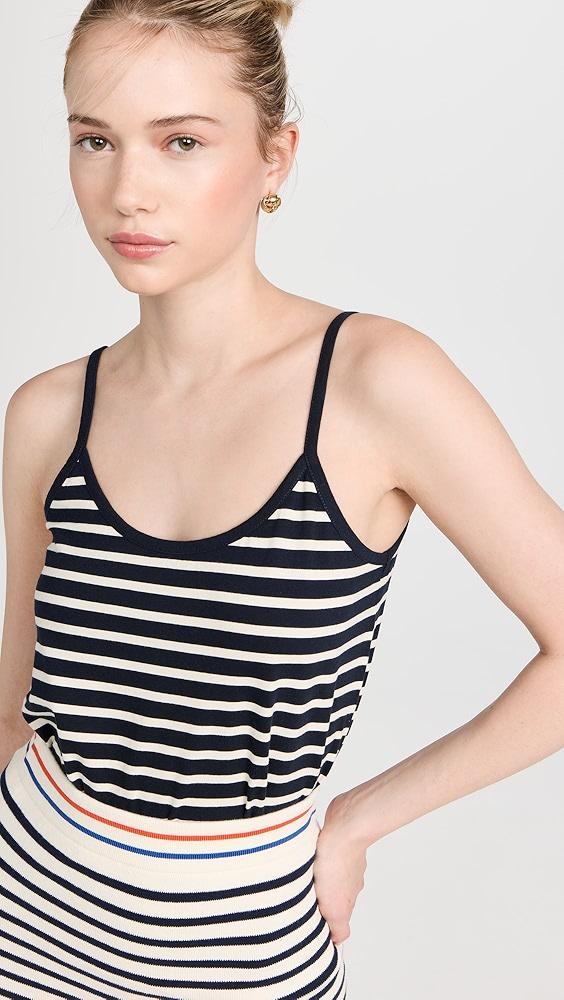 KULE The Spaghetti Tank | Shopbop Product Image