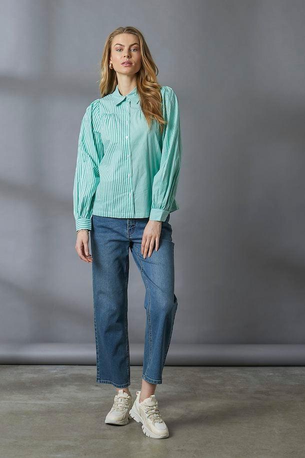 CUchia Shirt with long sleeve Product Image