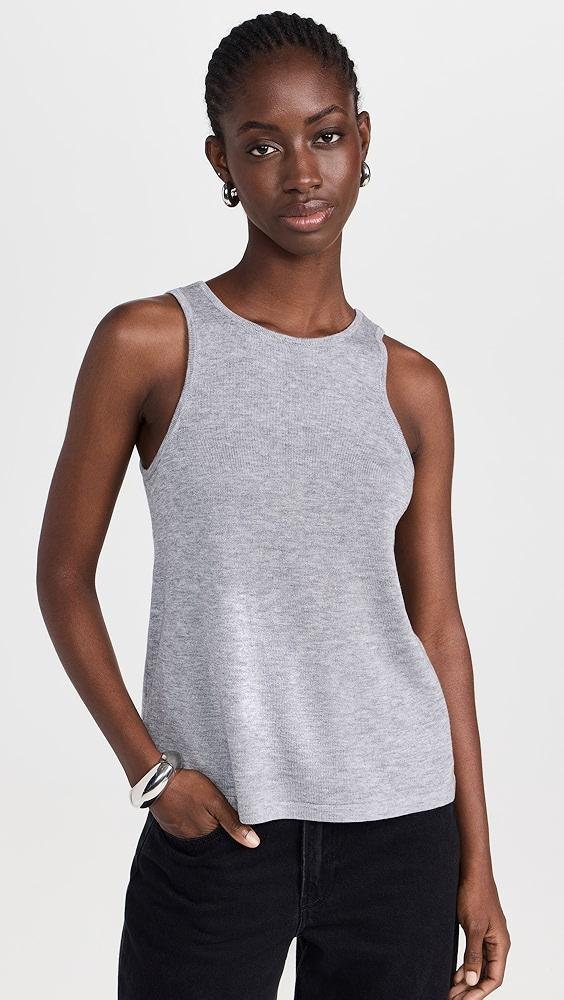 CAMI NYC Milo Knit Tank | Shopbop Product Image