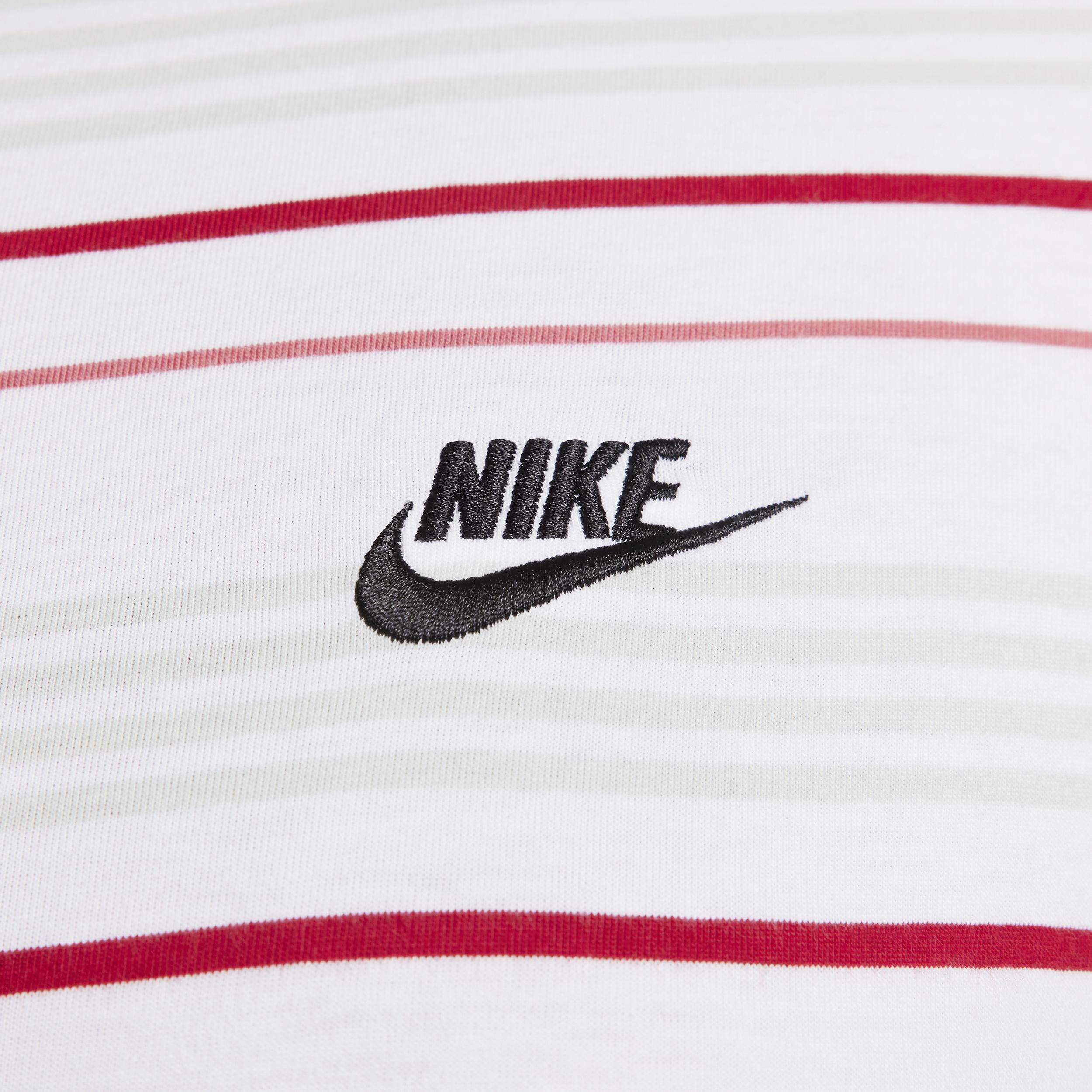 Men's Nike Sportswear T-Shirt Product Image