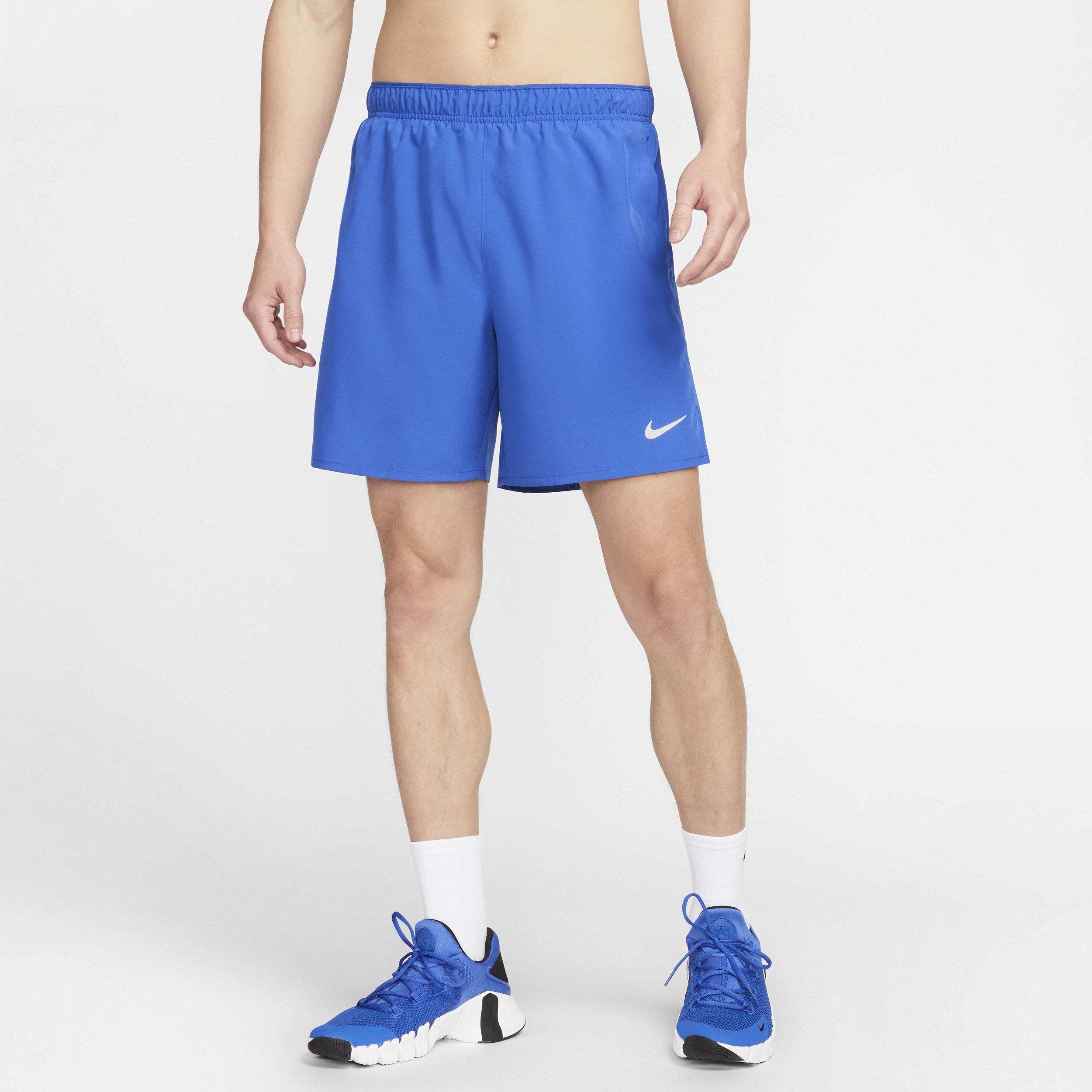 Nike Men's Challenger Dri-FIT 7" Brief-Lined Running Shorts Product Image