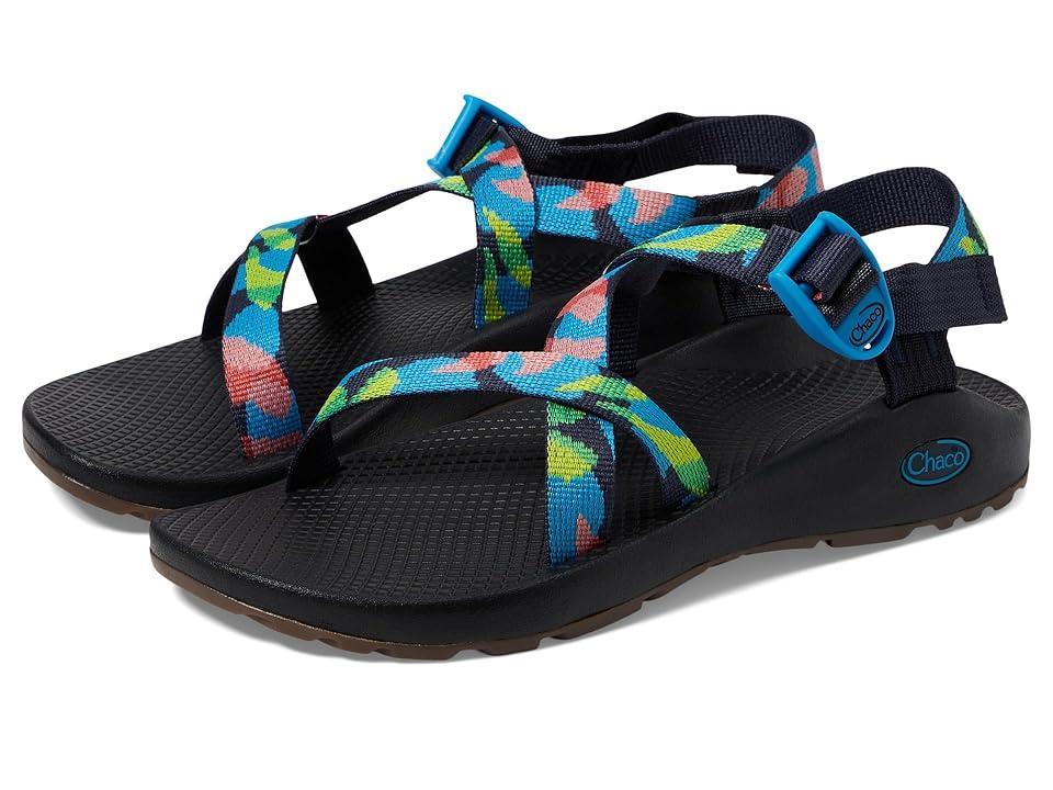 Chaco Z1 Classic (Chroma Blue 1) Women's Sandals Product Image