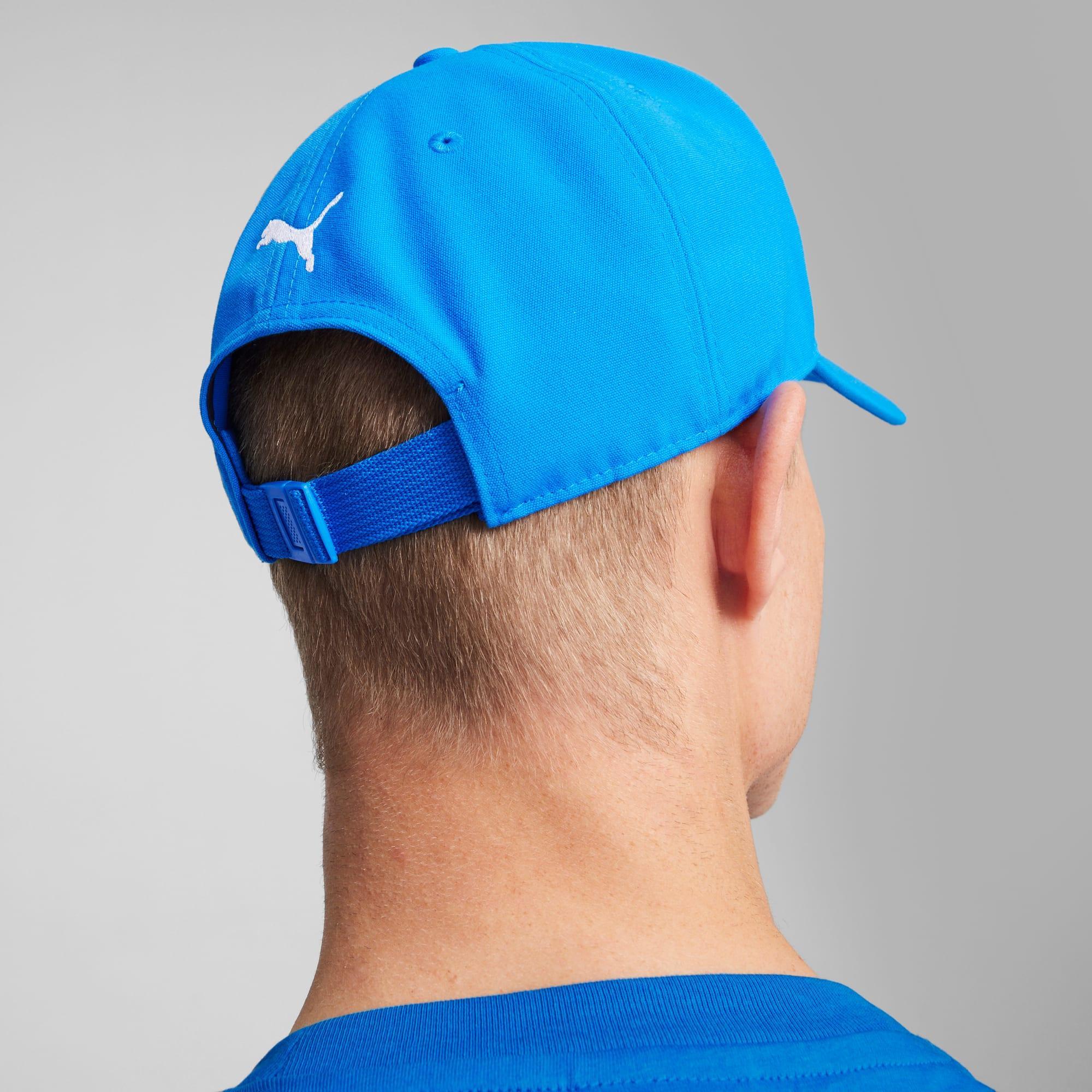 Pro Basketball Cap Product Image