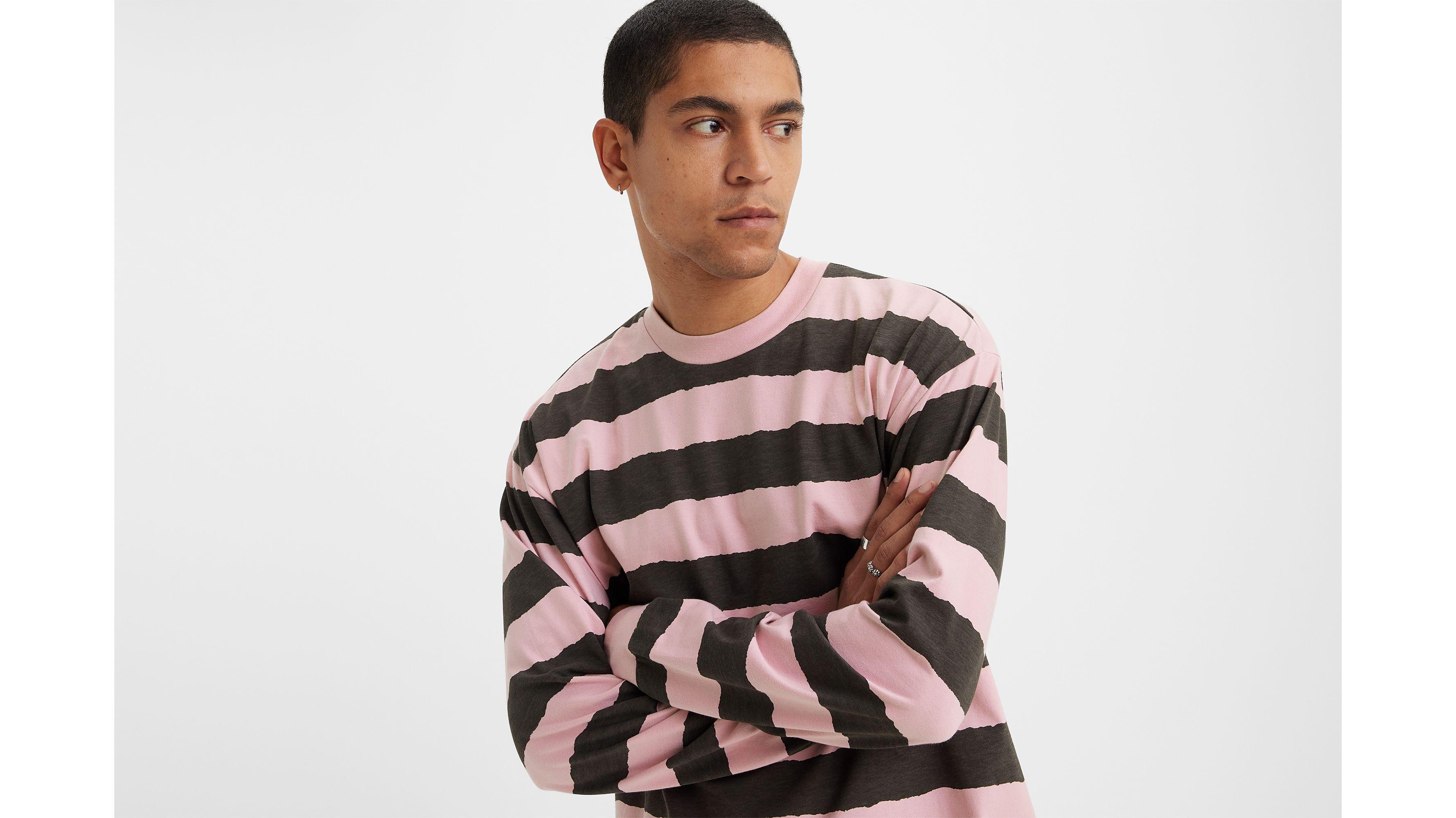 Levi's® Skateboarding Boxy Long Sleeve T-Shirt Product Image