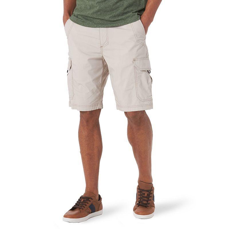 Mens Lee 10.5 Extreme Motion Crossroads Cargo Shorts Product Image