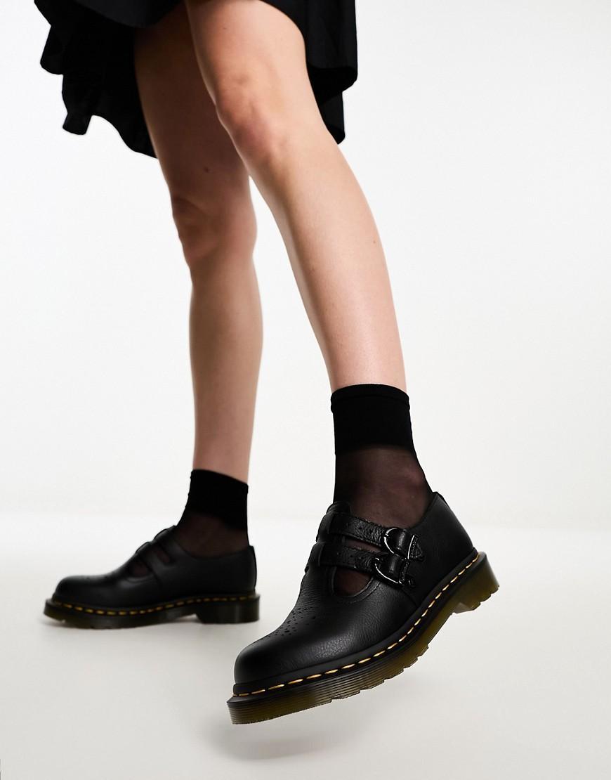 Dr Martens 8065 Mary Jane shoes Product Image