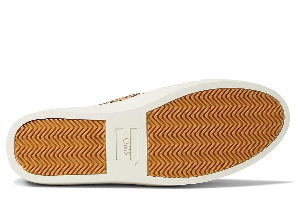 TOMS Bryce (Doe) Women's Shoes Product Image