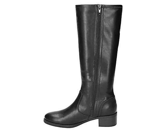 Easy Street Womens Tucker Tall Boot Product Image