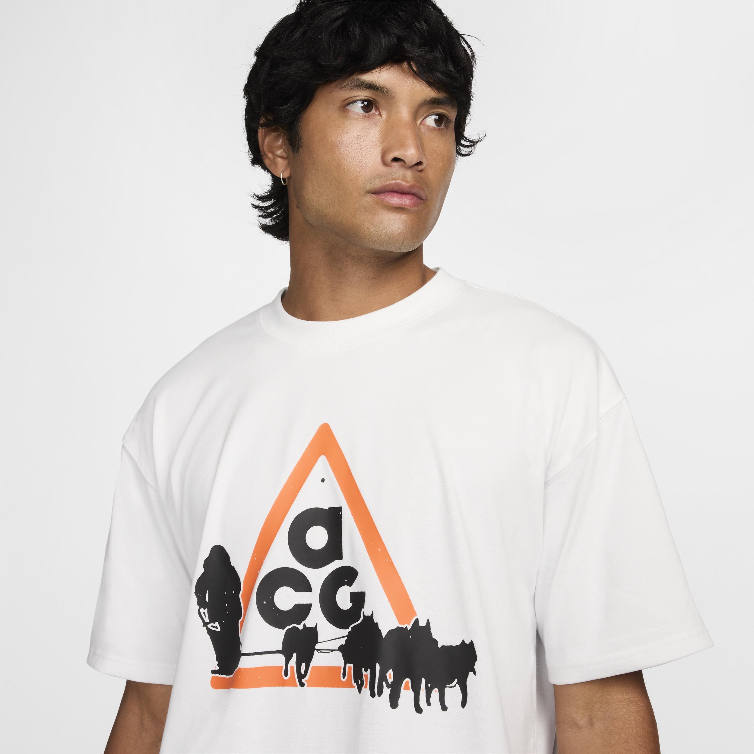 Mens Nike ACG Dri-FIT T-Shirt Product Image