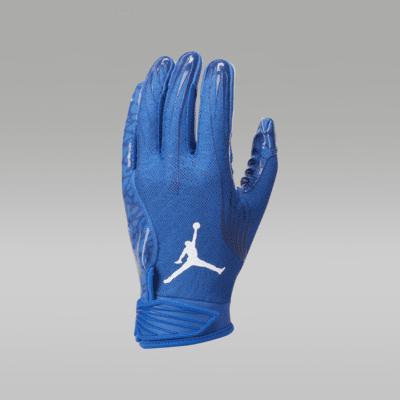 Jordan Fly Lock Football Gloves (1 Pair) Product Image