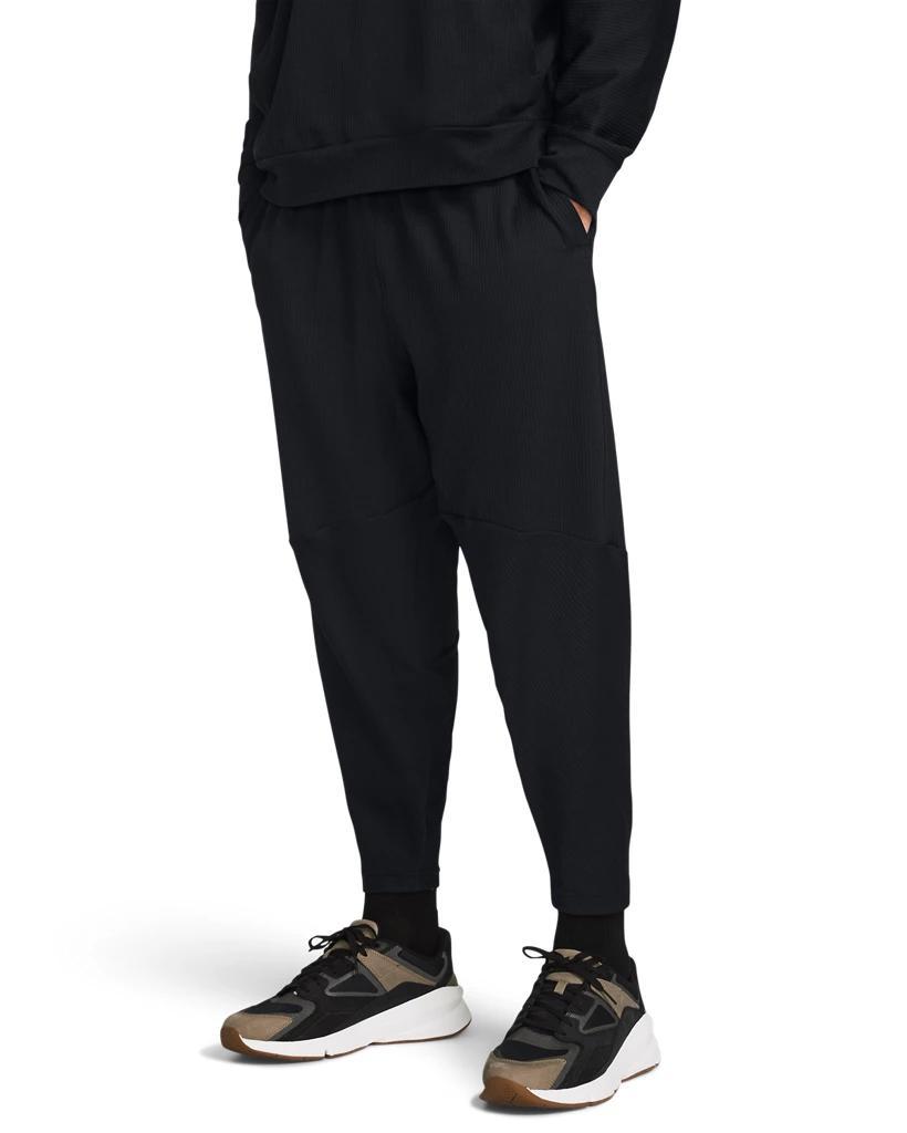 Men's UA Journey Rib Pants Product Image