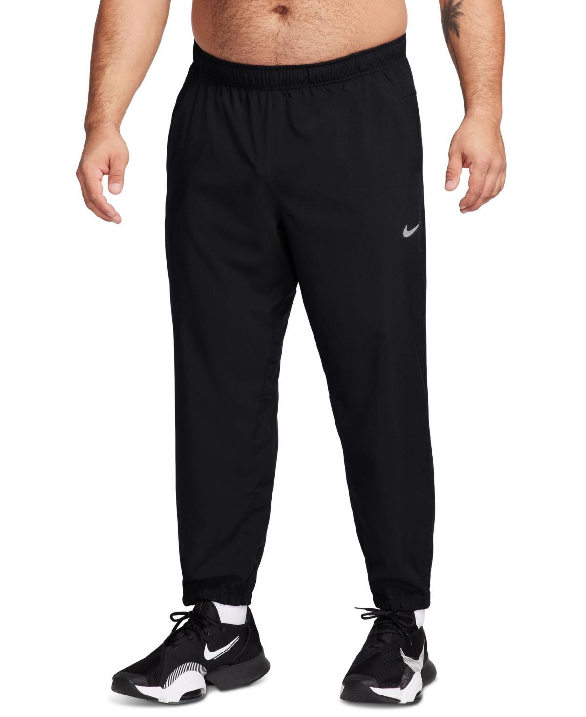 Nike Men's Form Dri-FIT Tapered Versatile Pants Product Image